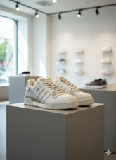 ADS BAD BUNNY SNEAKERS